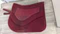 Tapis de selle mixte Phoenix Horze - Full