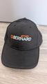 Casquette Bernard noire