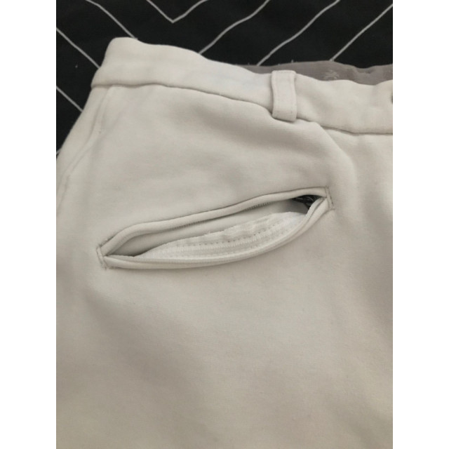 Pantalon de concours Fouganza