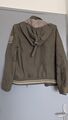 Blouson léger Felix Bühler kaki - M