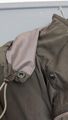 Blouson léger Felix Bühler kaki - M