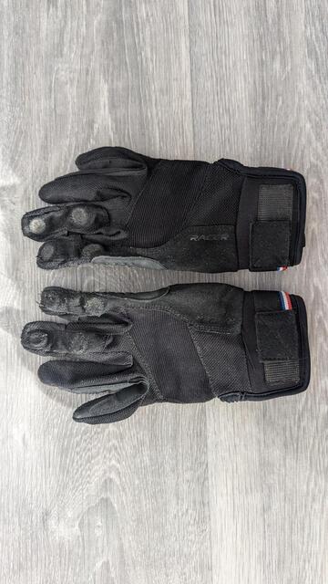 Gants devotion Racer - XS