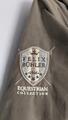Blouson léger Felix Bühler kaki - M