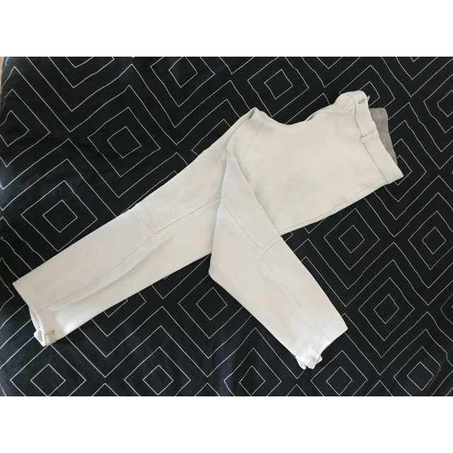 Pantalon de concours Fouganza