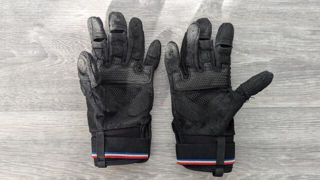 Gants devotion Racer - XS