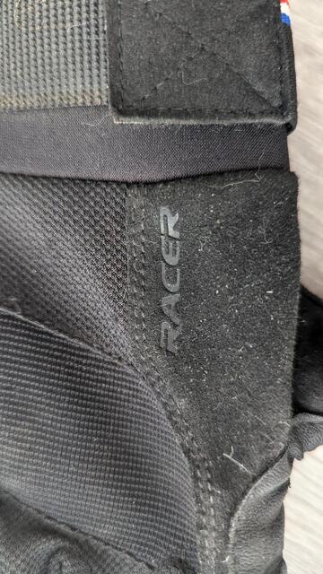 Gants devotion Racer - XS