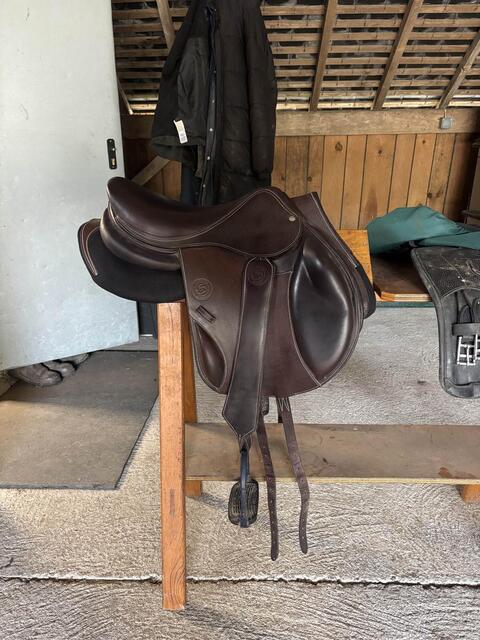 selle mono quartier forestier