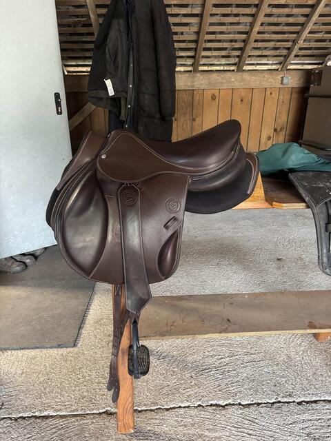 selle mono quartier forestier