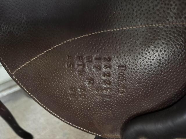 selle mono quartier forestier