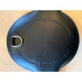 Sangle courte Félix Bühler raquette