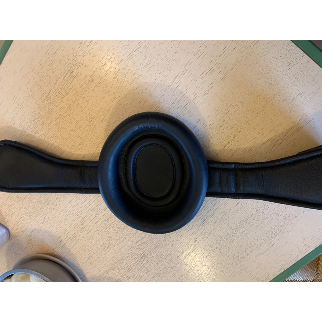 Sangle courte Félix Bühler raquette