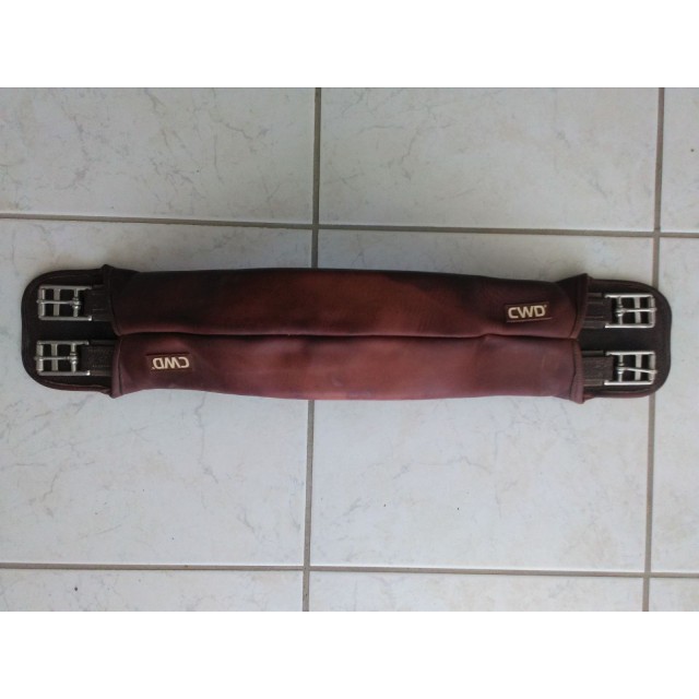 Sangle courte CWD