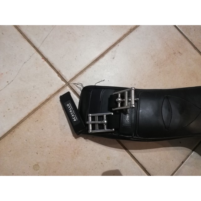 Sangle courte avec gel