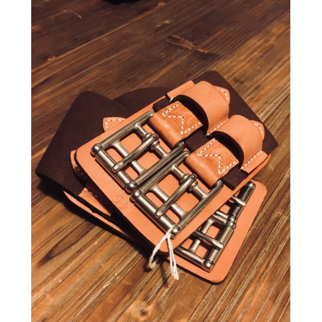 Sangles courtes Butet