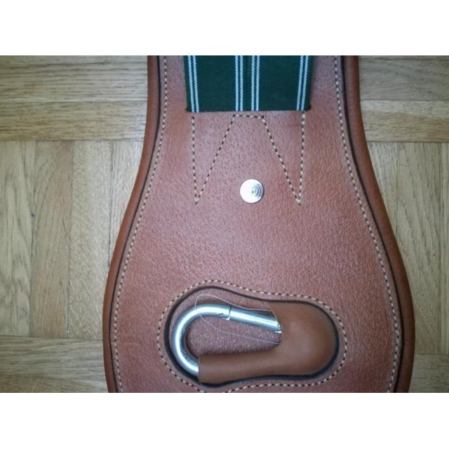 /! BAISSE DE PRIX - NEUF - Sangle courte Forestier T65
