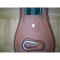 /! BAISSE DE PRIX - NEUF - Sangle courte Forestier T65