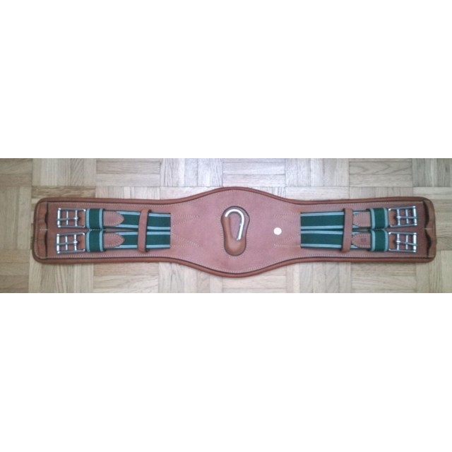 /! BAISSE DE PRIX - NEUF - Sangle courte Forestier T65