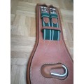 /! BAISSE DE PRIX - NEUF - Sangle courte Forestier T65