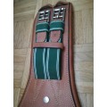/! BAISSE DE PRIX - NEUF - Sangle courte Forestier T65
