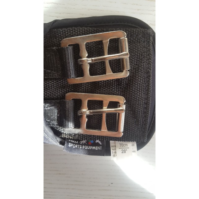 Sangle courte hkm