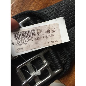 Sangle courte Wintec