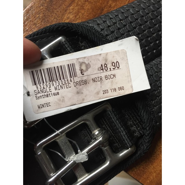 Sangle courte Wintec