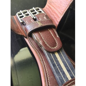 Sangle courte Antares