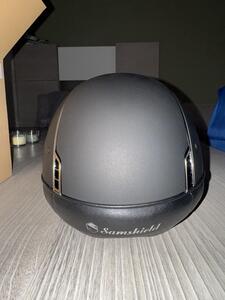 Bombe Samshield