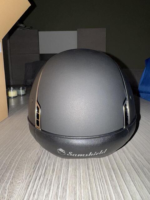 Bombe Samshield