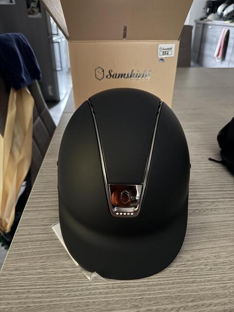 Bombe Samshield