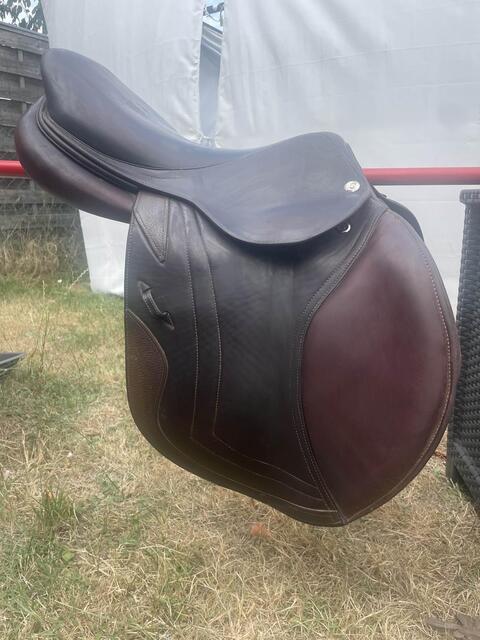 selle cwd