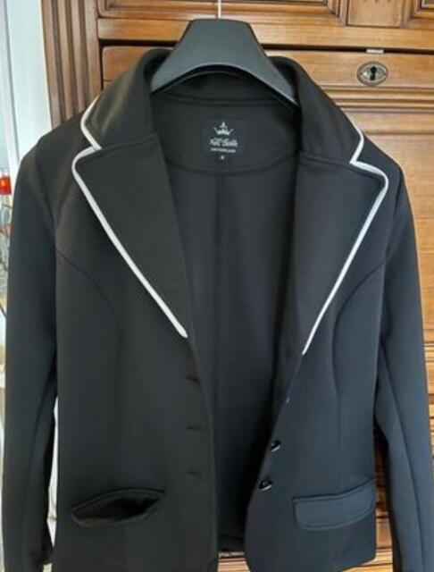 Veste de concours Félix buhler