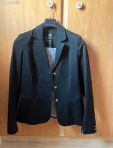 Veste de concours
