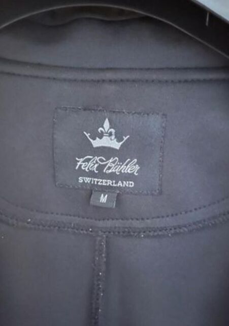 Veste de concours Félix buhler