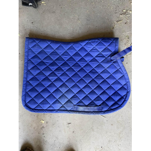 tapis bleu lamicell