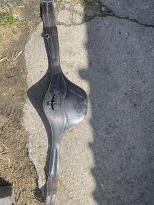Bavette 145cm