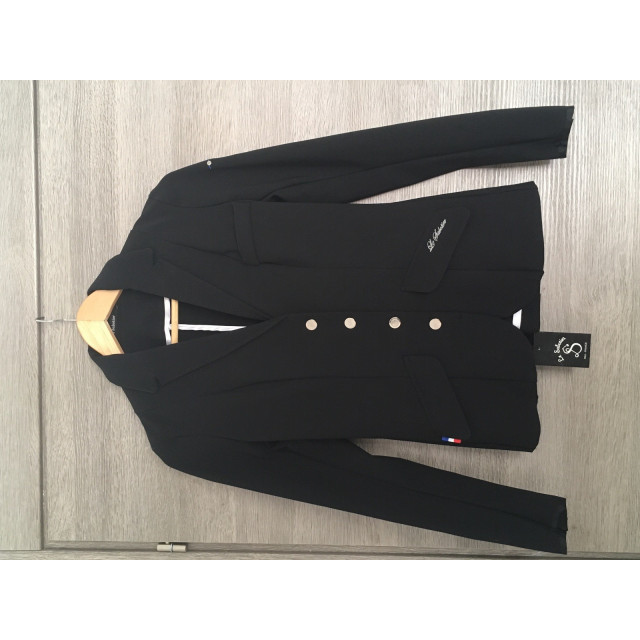 Veste Le sabotier