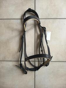 Filet en cuir taille cob/ps