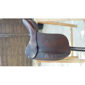 selle dressage