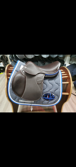 Selle prestige X Paris