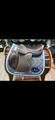Selle prestige X Paris