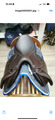 Selle prestige X Paris