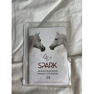 Gilet Airbag Spark