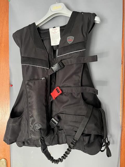 Gilet Airbag Spark