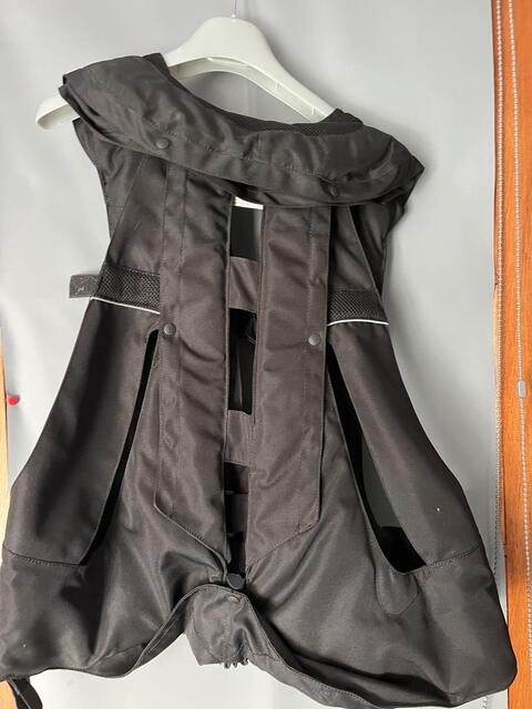 Gilet Airbag Spark