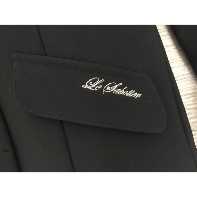 Veste Le sabotier