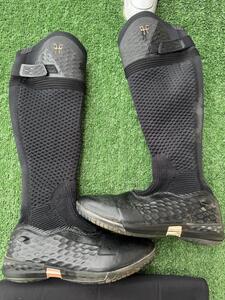 Bottes horse pilot