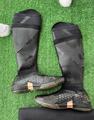Bottes horse pilot