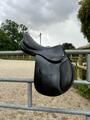 Selle Quercy - TdeT - 16.5 - Noir