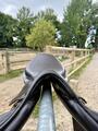 Selle Quercy - TdeT - 16.5 - Noir
